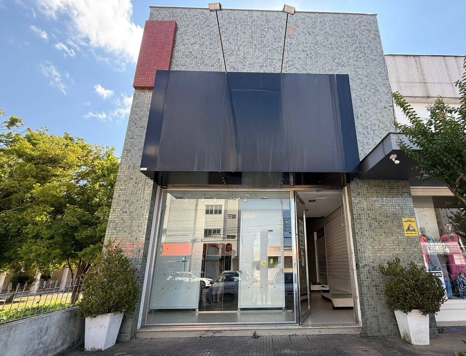 Sala Comercial Térrea - Içara