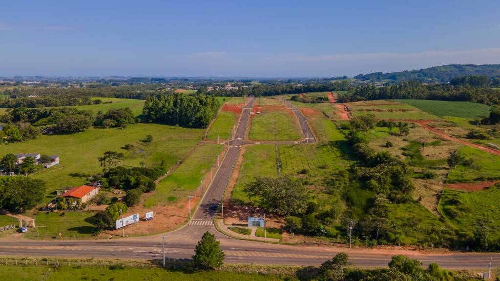 Terreno - Loteamento Parque Nova Figueira - Içara