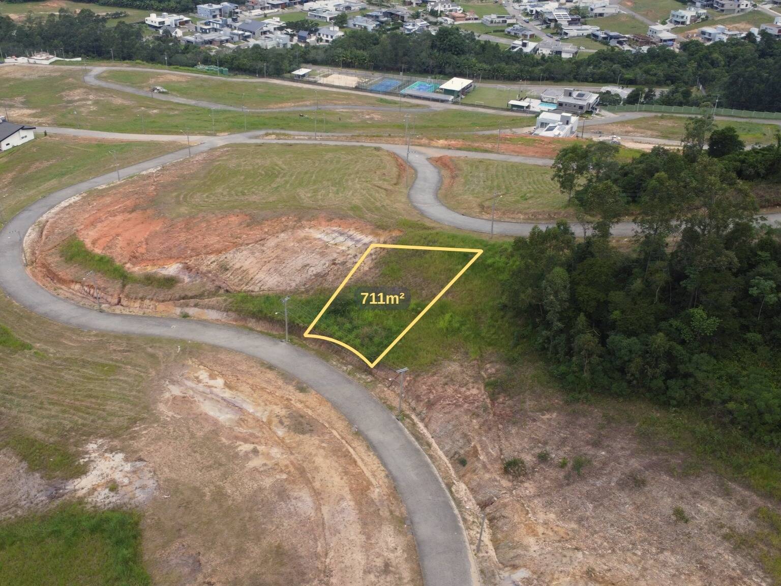 Terreno Condomínio Montebello - Próximo ao Mampituba