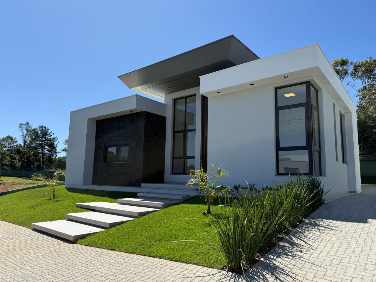 Casa em Condomínio - 03 Suítes - Próspera - Villaggio Verde
