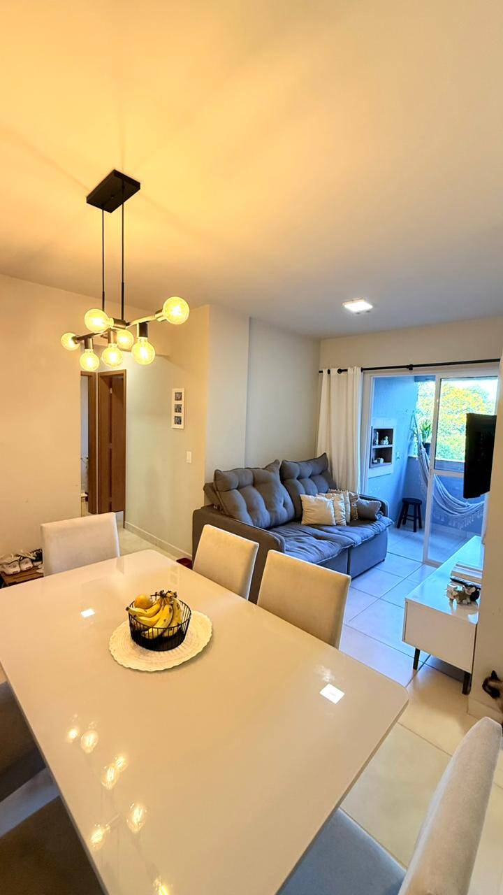 Apartamento 02 Dormitórios ( 01 Suíte ) - Bairro São João