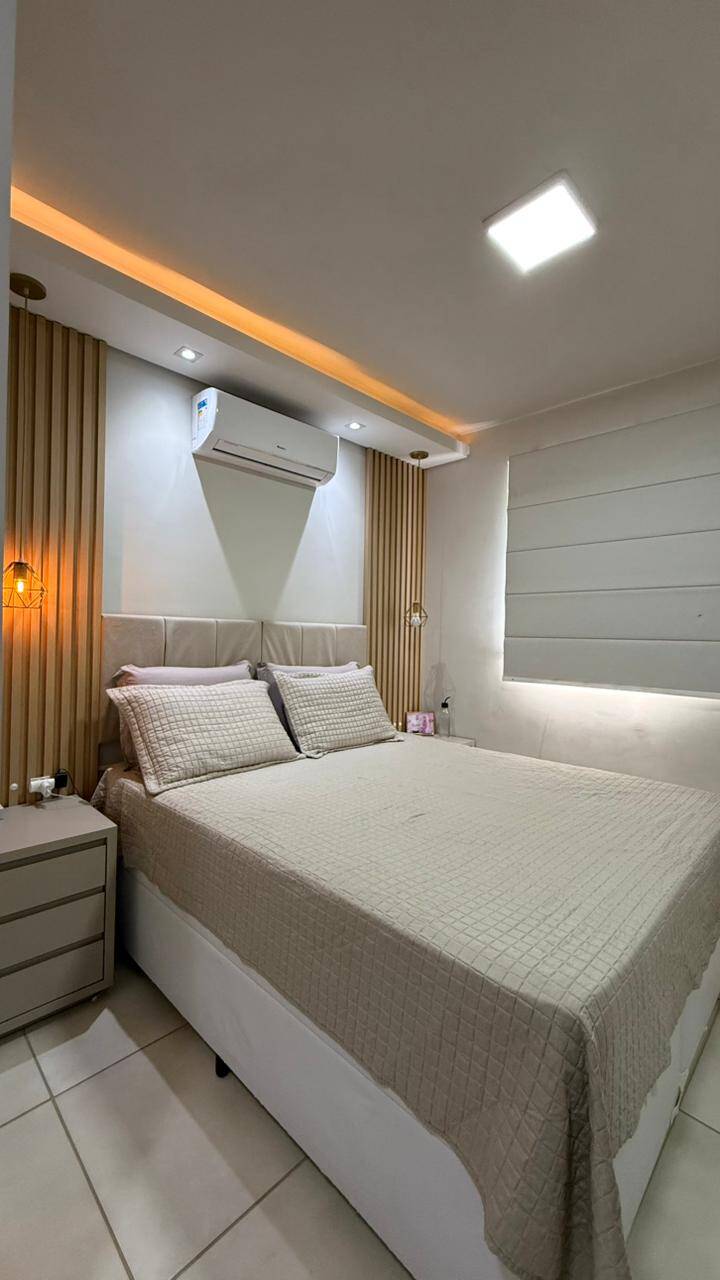 Apartamento 02 Dormitórios ( 01 Suíte ) - Bairro São João