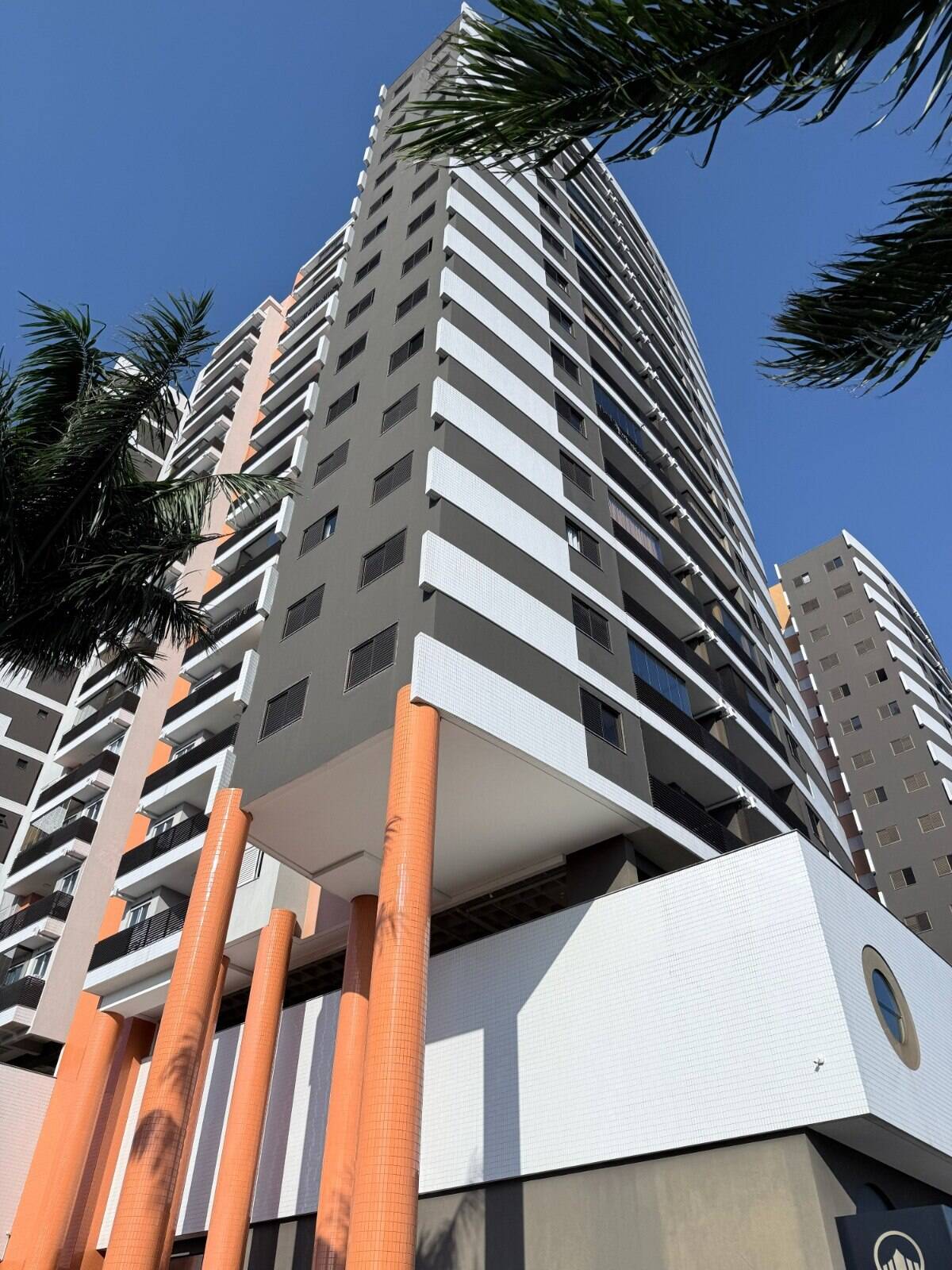 Apartamento 03 Dormitórios ( 01 Suíte ) - Bairro Próspera