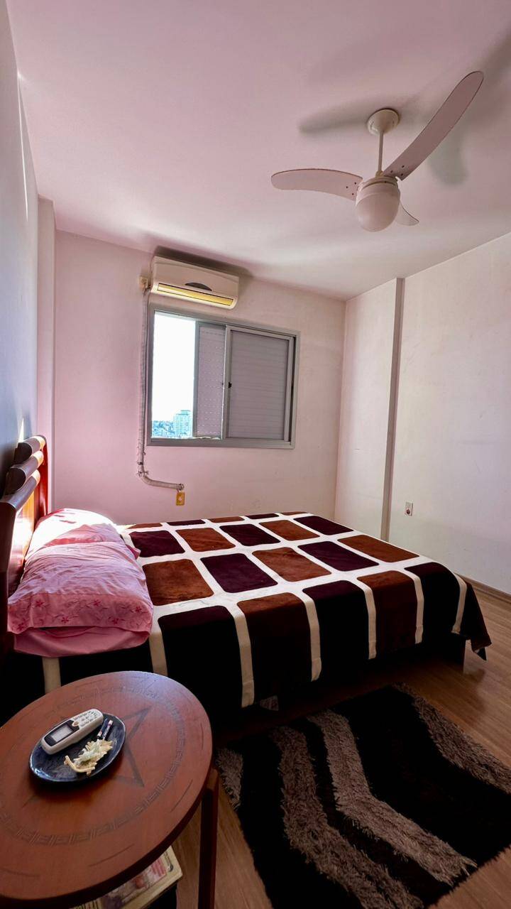 Apartamento - 02 Dormitórios - Bairro Comerciário