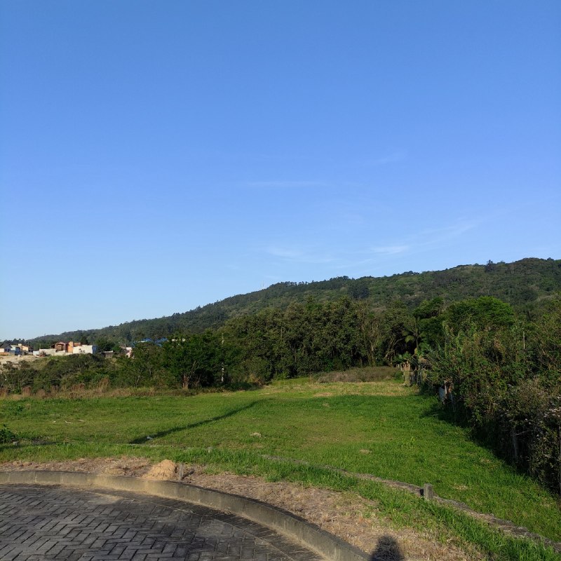 Terreno - Bairro Naspolini