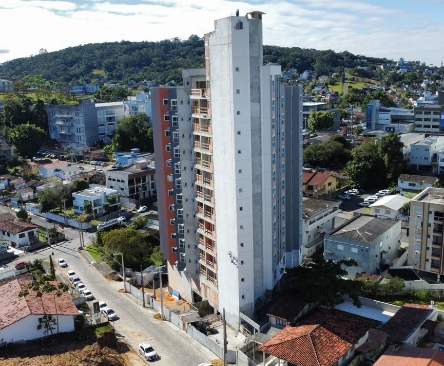 Apartamento - Studio - Centro - Bairro Cruzeiro do Sul