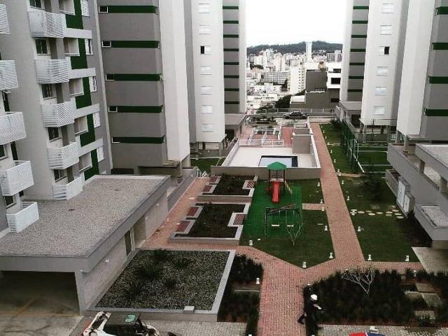Apartamento para Venda em Criciúma - 3