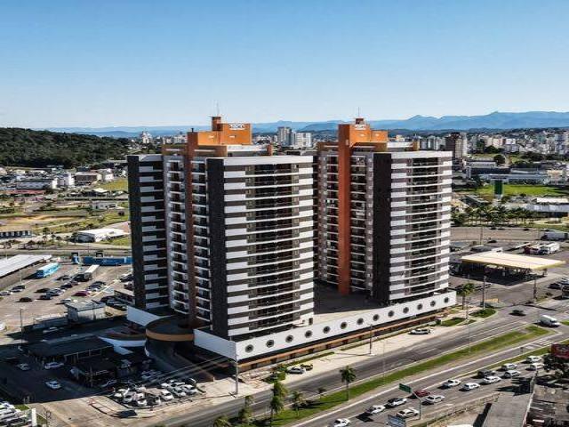 Apartamento para Venda em Criciúma - 2