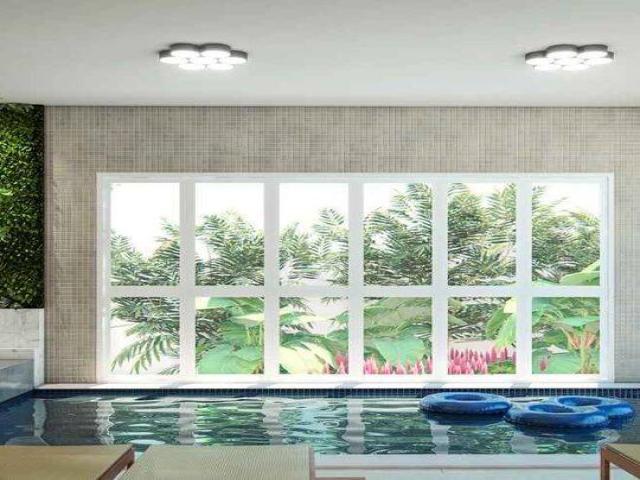 #160 - Apartamento para Venda em Criciúma - SC