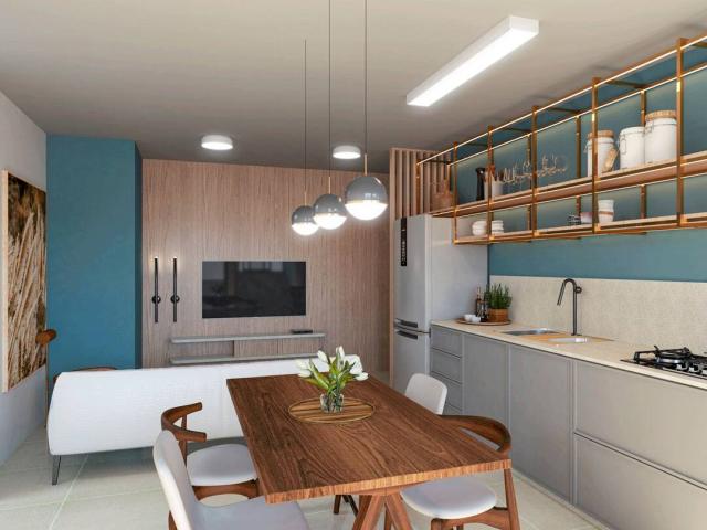 Apartamento para Venda em Criciúma - 4