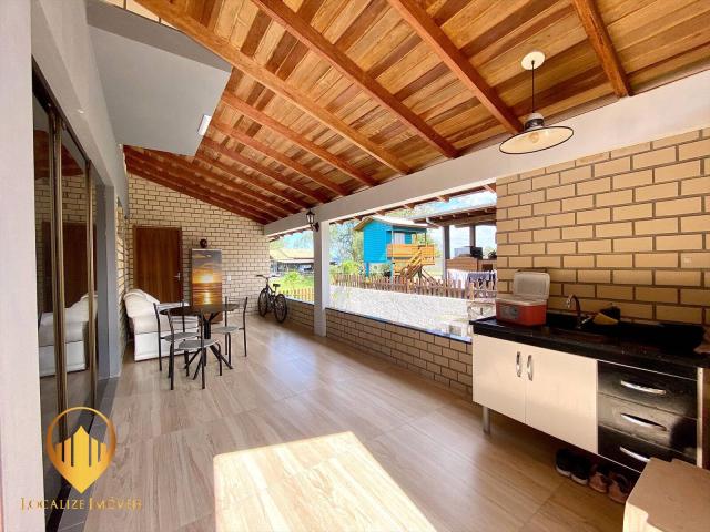 Casa para Venda em Balneário Rincão - 5