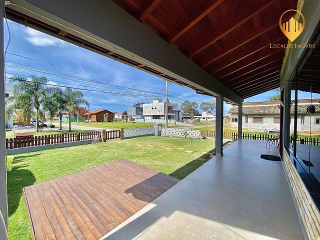 Casa para Venda em Balneário Rincão - 4