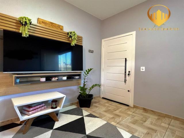 #190 - Casa para Venda em Criciúma - SC