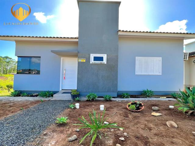 #190 - Casa para Venda em Criciúma - SC