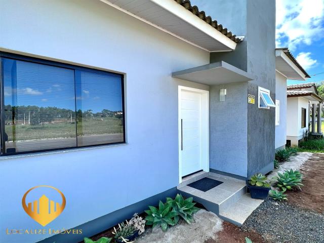 #190 - Casa para Venda em Criciúma - SC