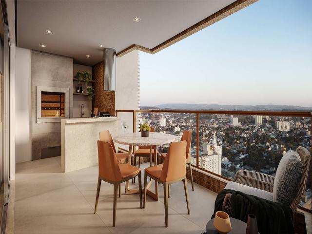 Apartamento para Venda em Criciúma - 5