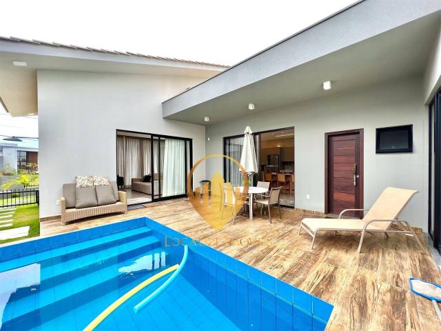 Casa para Venda em Balneário Rincão - 4