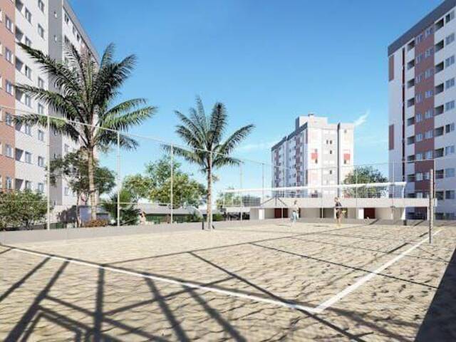 Apartamento para Venda em Criciúma - 5
