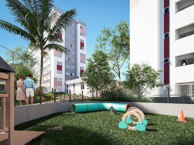 Apartamento para Venda em Criciúma - 4