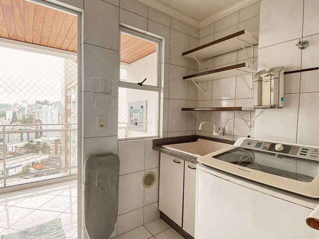 #227 - Apartamento para Venda em Criciúma - SC