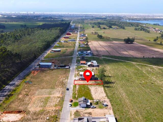 #267 - Terreno para Venda em Balneário Rincão - SC - 1