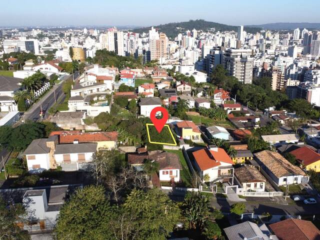 Terreno para Venda em Criciúma - 4