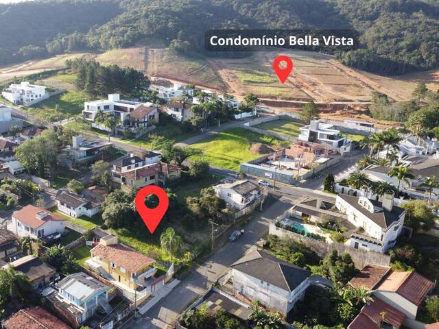 Terreno para Venda em Criciúma - 5