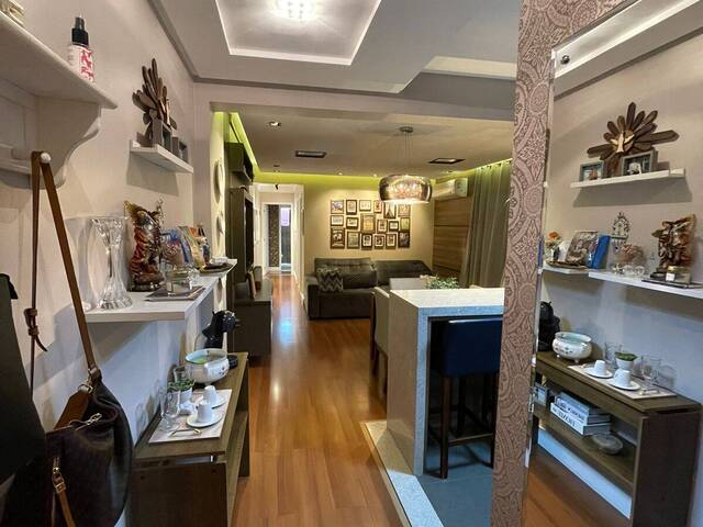 Apartamento para Venda em Siderópolis - 4