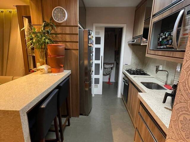 #281 - Apartamento para Venda em Siderópolis - SC