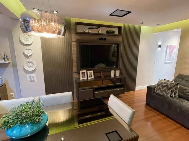 #281 - Apartamento para Venda em Siderópolis - SC