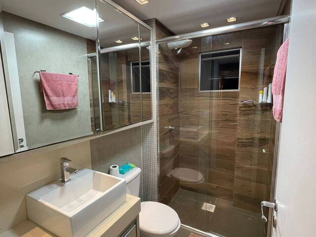 Apartamento para Venda em Siderópolis - 5