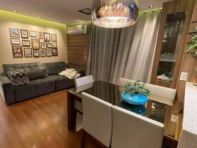 #281 - Apartamento para Venda em Siderópolis - SC