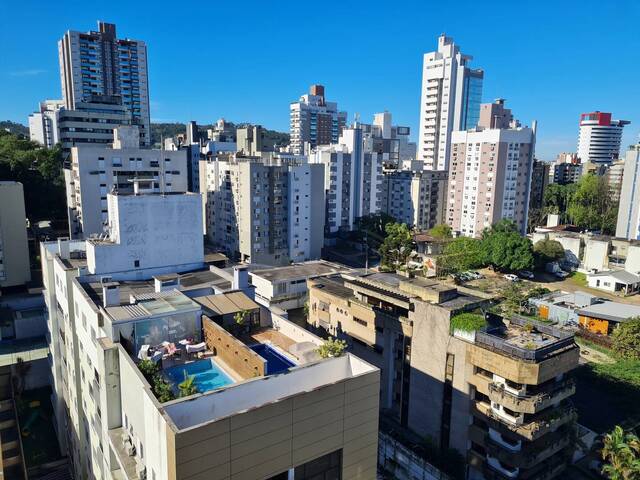 #282 - Cobertura para Venda em Criciúma - SC