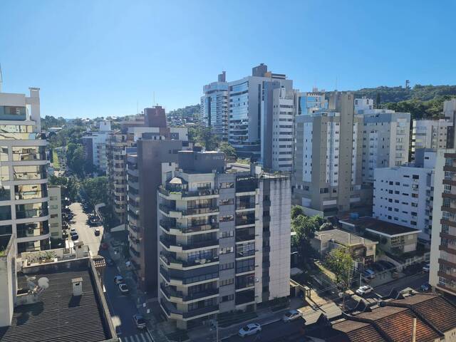 #282 - Cobertura para Venda em Criciúma - SC