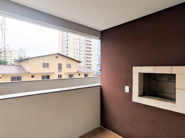 #284 - Apartamento para Venda em Criciúma - SC - 3