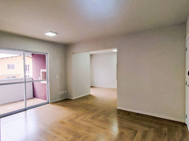 #284 - Apartamento para Venda em Criciúma - SC - 2