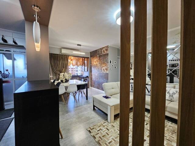 Apartamento para Venda em Criciúma - 5