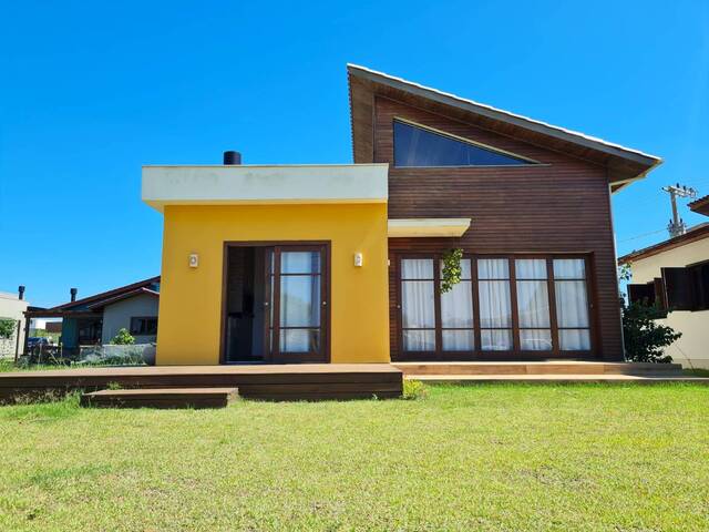 Venda em Lagoa dos Esteves - Balneário Rincão