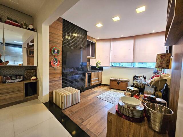 Apartamento para Venda em Criciúma - 4