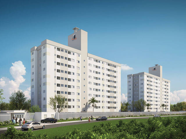 Apartamento para Venda em Criciúma - 4