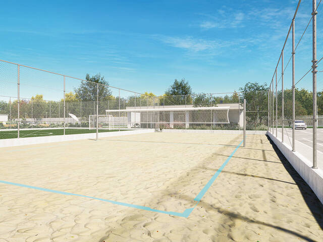 Apartamento para Venda em Criciúma - 5