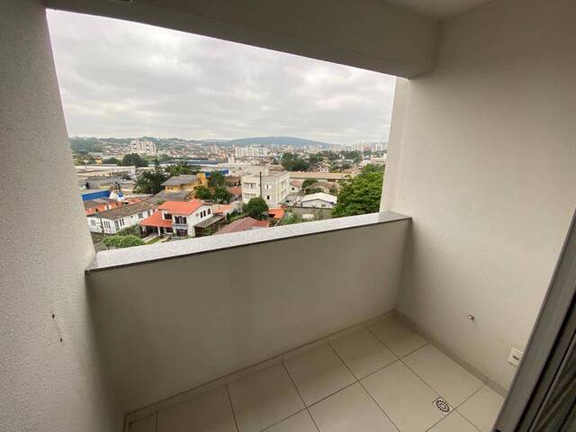 #318 - Apartamento para Venda em Criciúma - SC - 1