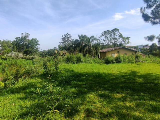 #320 - Terreno para Venda em Criciúma - SC - 2
