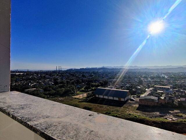 #321 - Apartamento para Venda em Criciúma - SC - 2