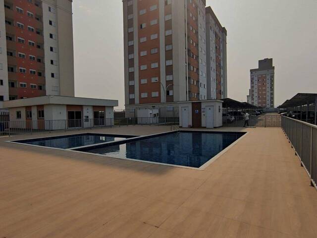 #321 - Apartamento para Venda em Criciúma - SC - 1