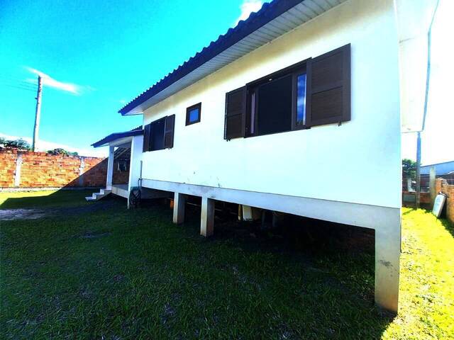 #322 - Casa para Venda em Criciúma - SC - 1