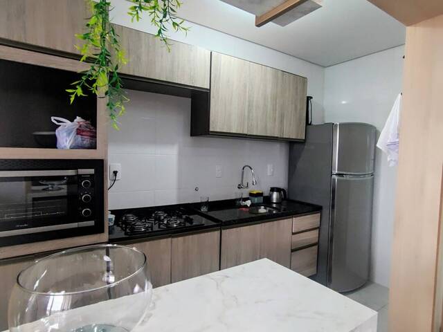 #329 - Apartamento para Venda em Criciúma - SC - 1