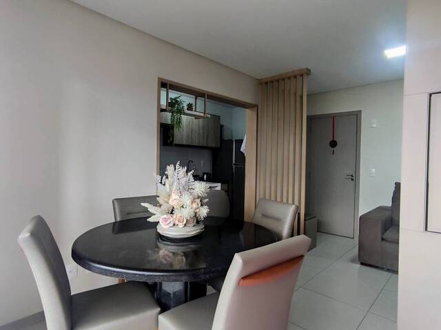 #329 - Apartamento para Venda em Criciúma - SC - 3