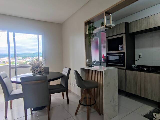 Apartamento para Venda em Criciúma - 4