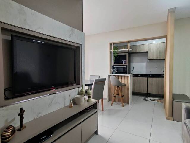 Apartamento para Venda em Criciúma - 5